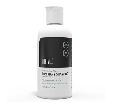 Dầu gội Thrive Co Rosemary Shampoo