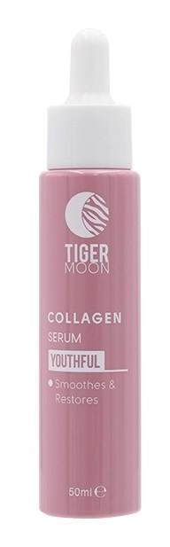 Tiger Moon Youthful Collagen Serum