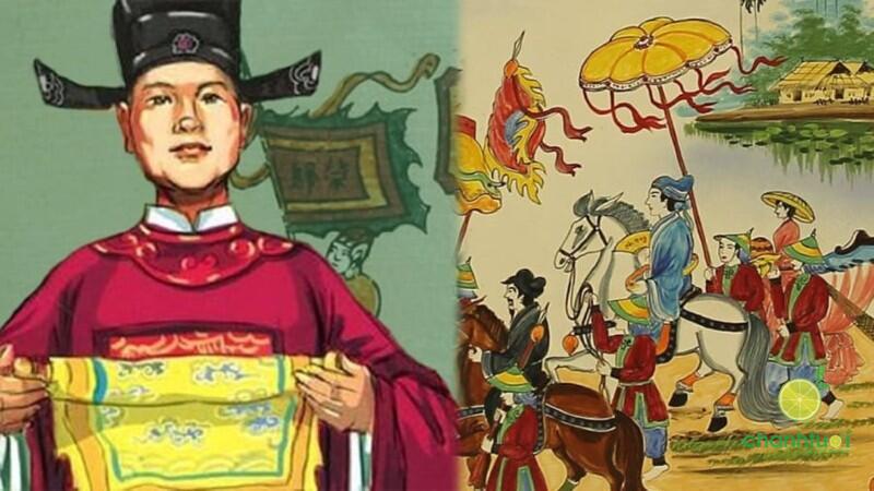 3 dòng họ lớn nhất Việt Nam