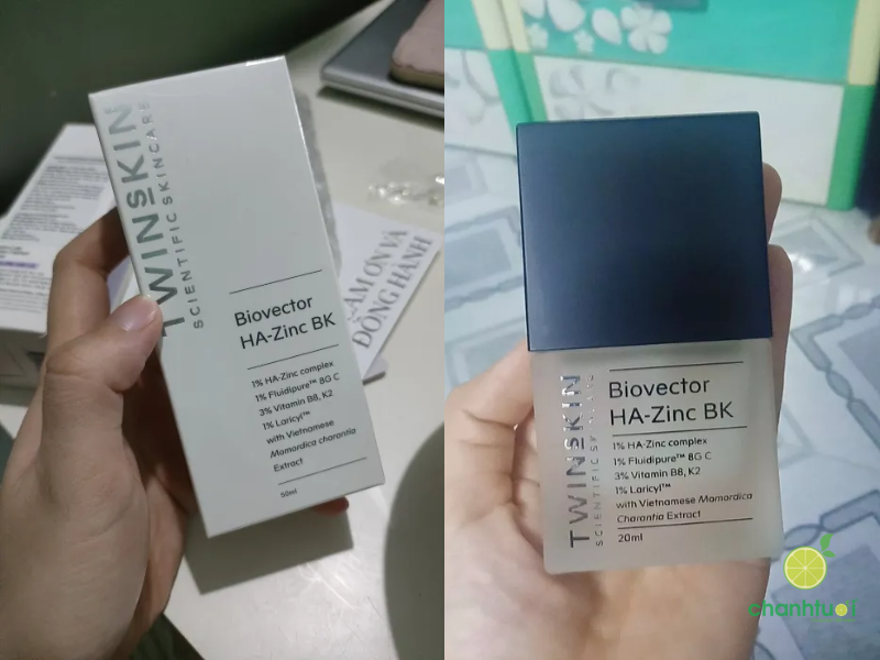 BIOVECTOR HA-ZINC BK (6)