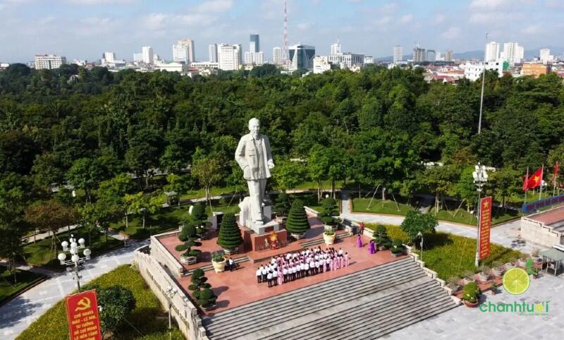 Ca dao tục ngữ về Nghệ An (1)