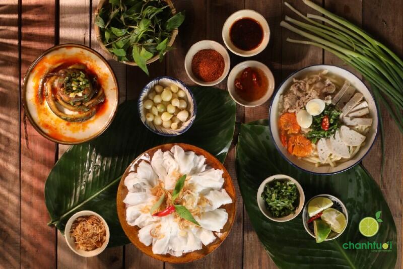 Ca dao tục ngữ về Nghệ An (3)