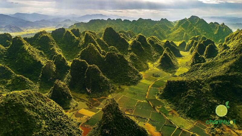 Ca dao tục ngữ về Nghệ An (5)