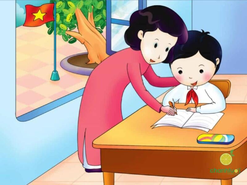 ca dao tục ngữ về thầy cô (1)