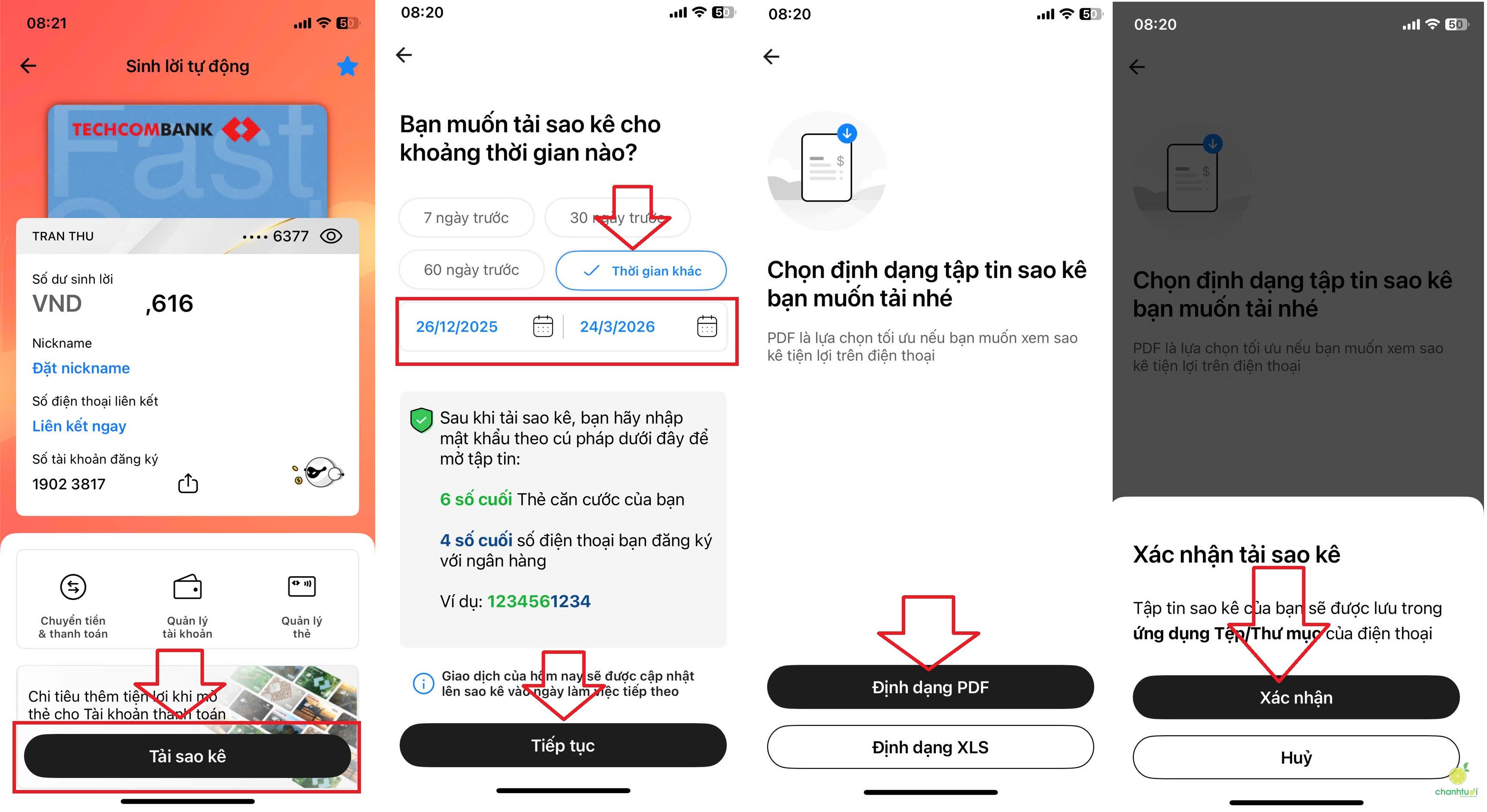 cach-tai-sao-ke-techcombank-2026