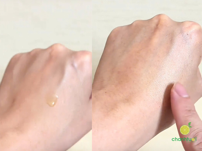 Chấm mụn Cocoon (4)