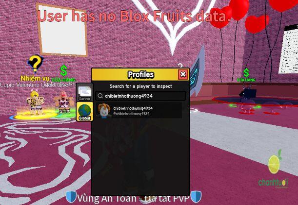 mày lừa bố mày à mấy thằng nhóc acc ko có DỮ LIỆU LÀ CHƯA TỪNG CHƠI BLOX FRUIT ĐÂY LÀ BẰNG CHƯNG SHOP NHƯ CON CẶC