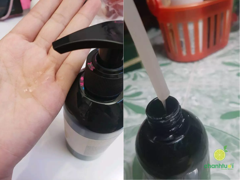 dầu gội Cocoon (4)