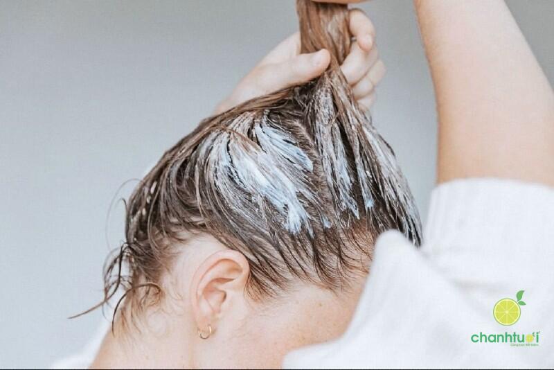 Dầu xả và kem ủ khác nhau như thế nào-1