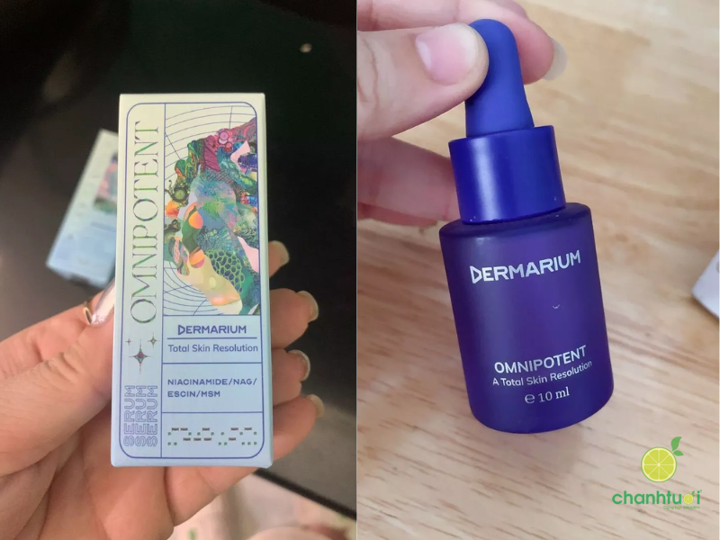 Dermarium Omnipotent (2)