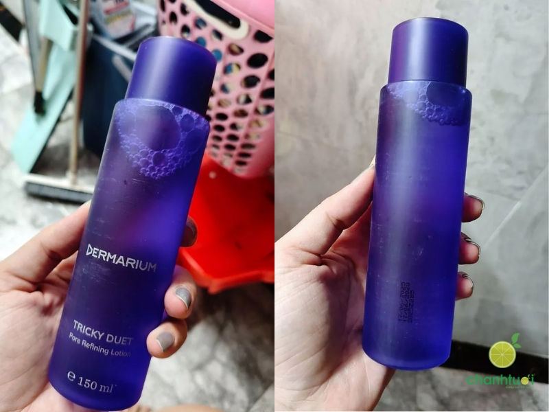 Dermarium Tricky Duet (1)