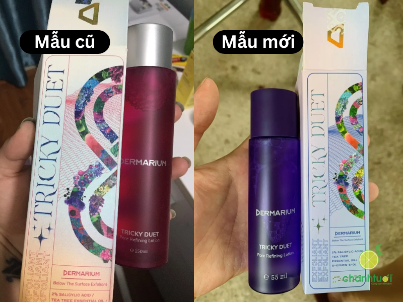 Dermarium Tricky Duet (2)