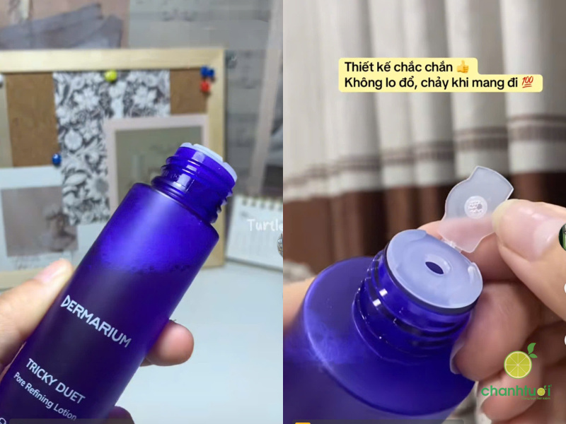 Dermarium Tricky Duet (5)