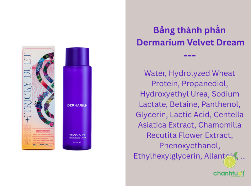 Dermarium Velvet Dream-1