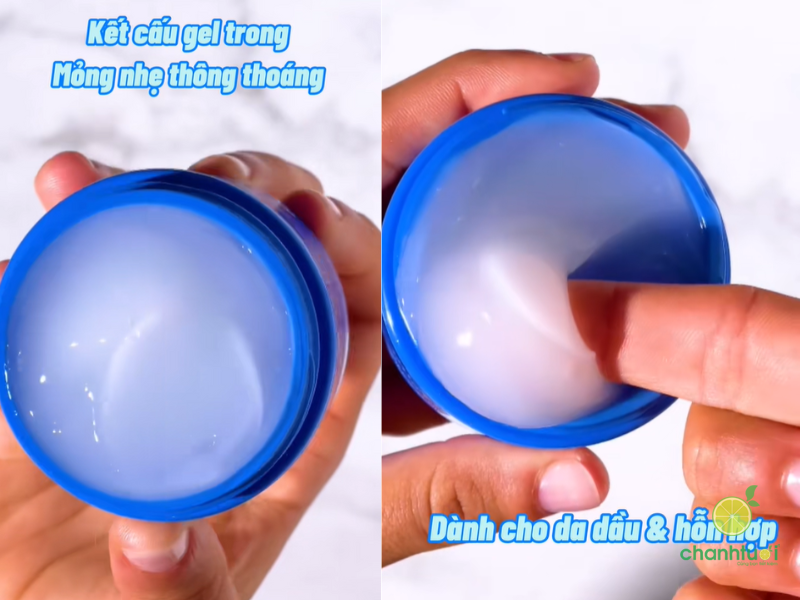 dưỡng ẩm Kiehl's Ultra Facial Oil Free Gel (3)