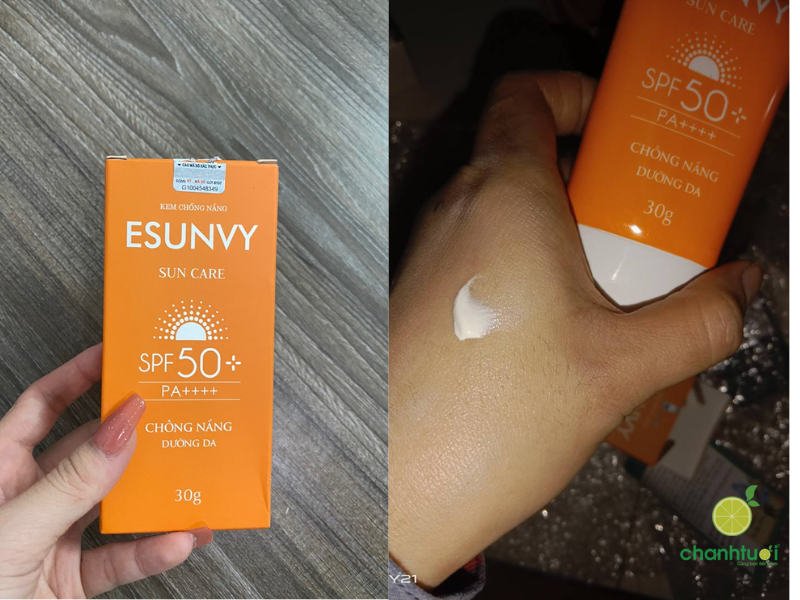 kem chống nắng esunvy (4)