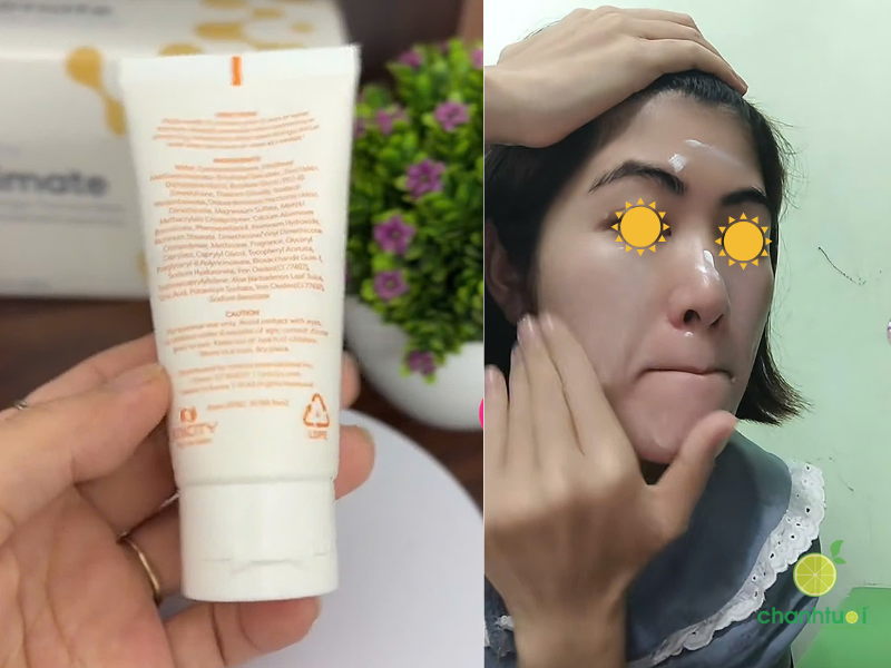 kem chống nắng Unicity (4)