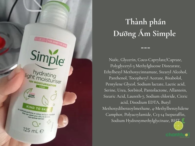 kem dưỡng ẩm Simple (4)