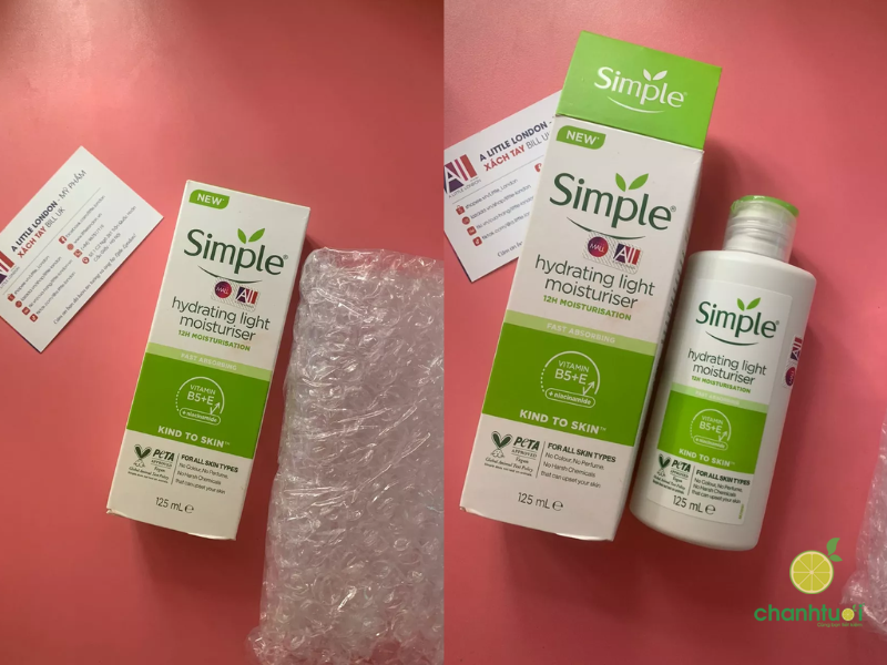 kem dưỡng ẩm Simple (5)
