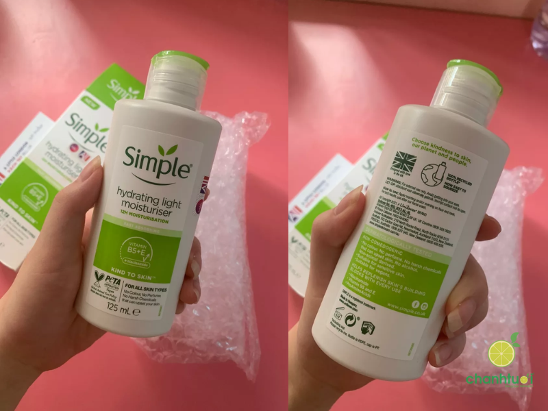 kem dưỡng ẩm Simple (6)