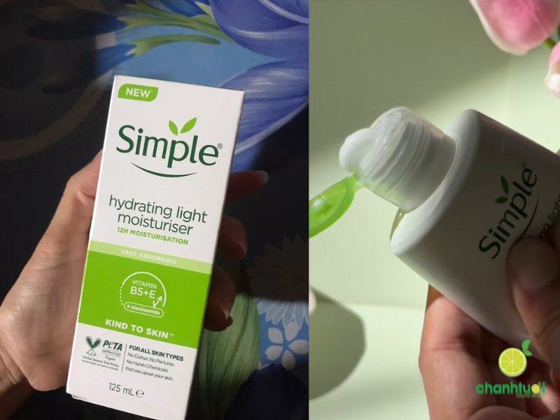 kem dưỡng ẩm Simple (9)