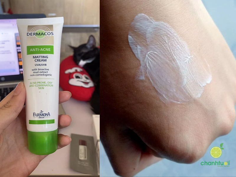 kem dưỡng Dermacos (4)