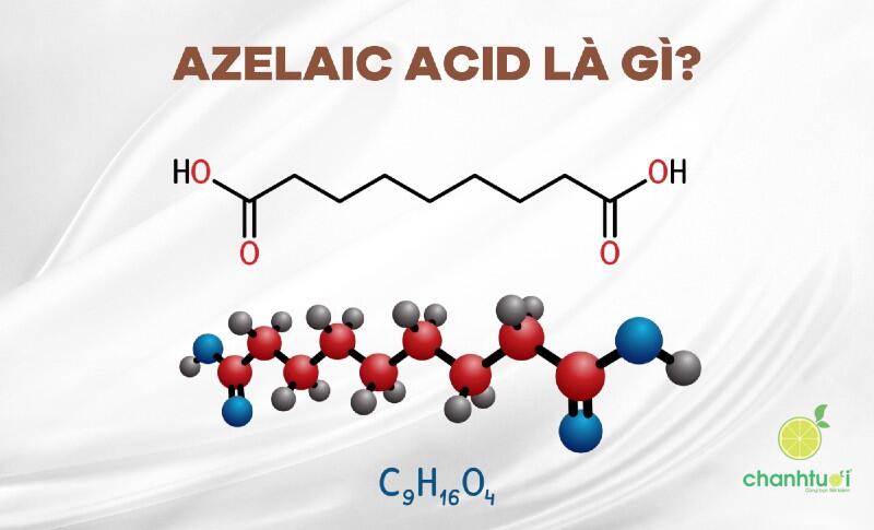 kết hợp Azelaic Acid với Retinol (2)