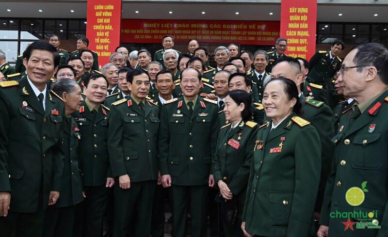 lời chúc ngày cựu chiến binh (2)