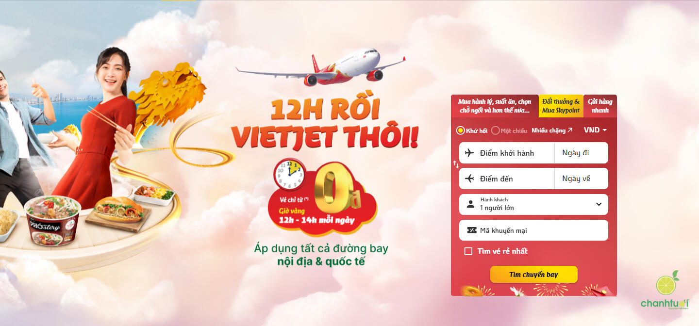 mã giảm giá vietjet 1