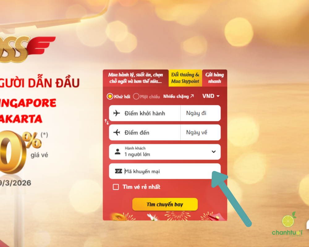 mã giảm giá vietjet 2