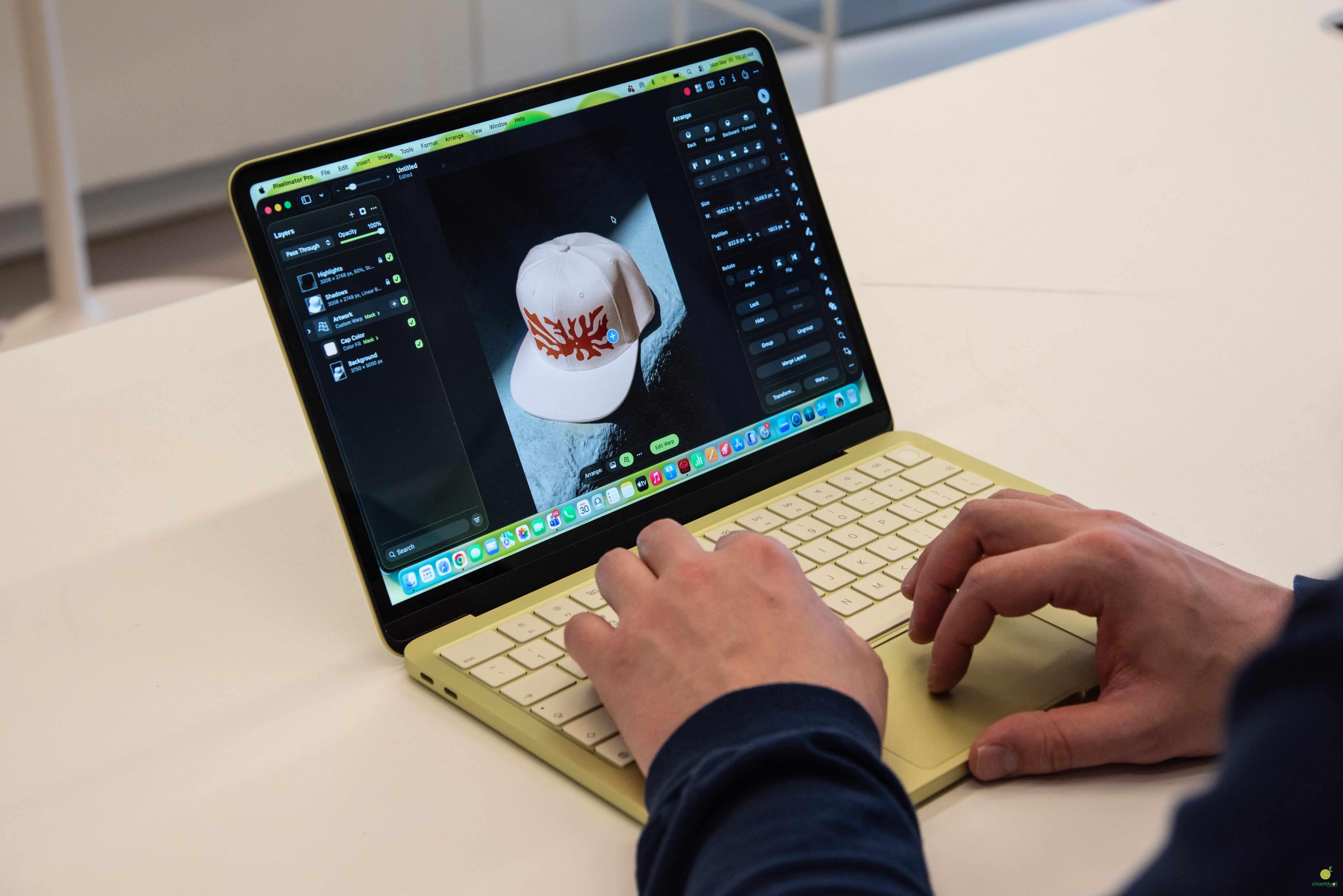 Macbook Neo-1