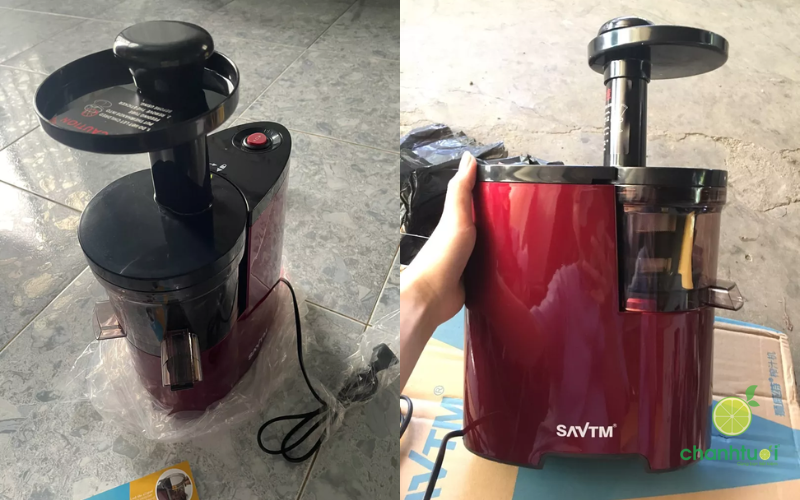máy ép chậm SAVTM JE-07 (3)