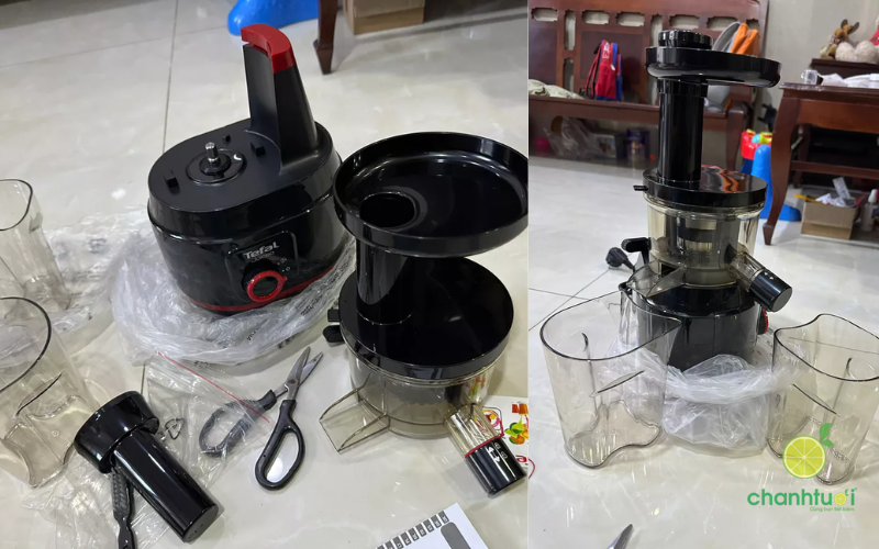 máy ép chậm Tefal ZC150838 (1)