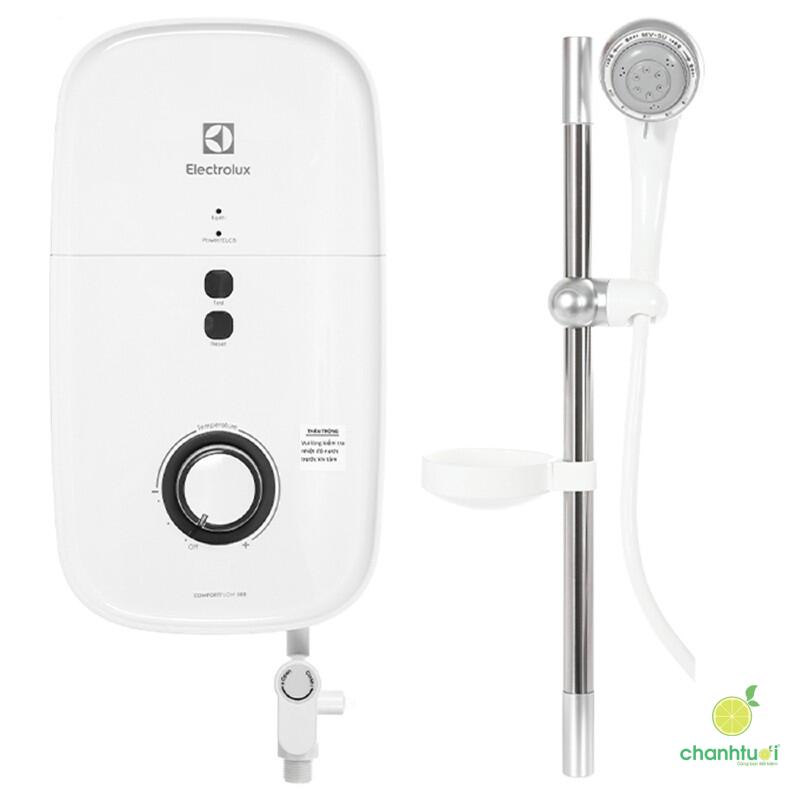 Máy nước nóng trực tiếp-1