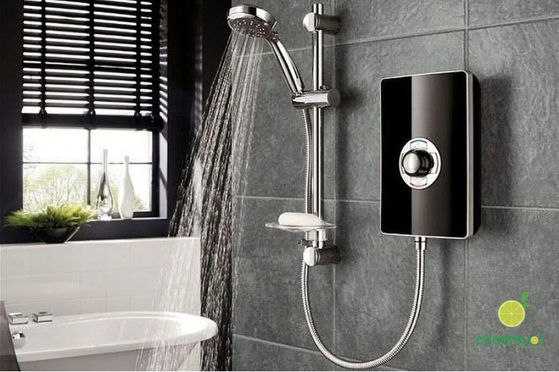 Máy nước nóng trực tiếp (1)