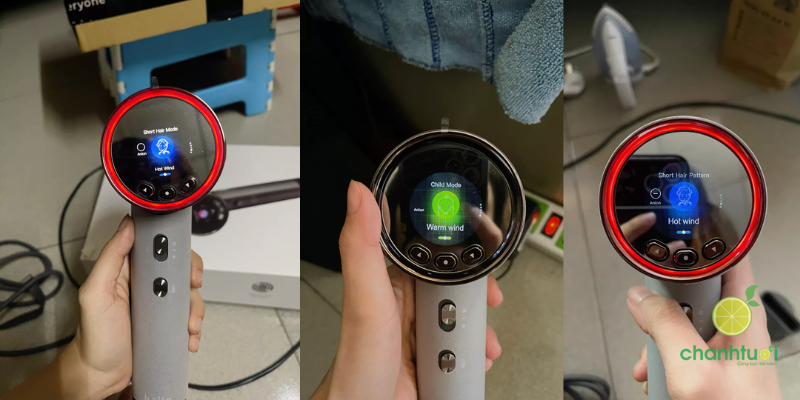 máy sấy tóc Halio Hypersonic (6)