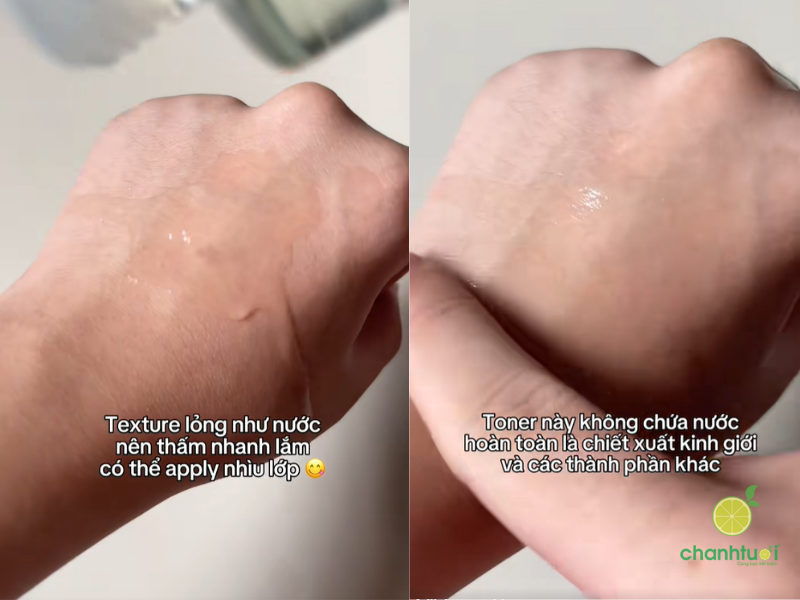 MEIDEME Green Salvia Treatment Toner (6)