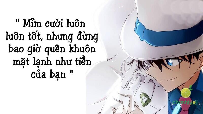 những câu nói hay trong conan (1)