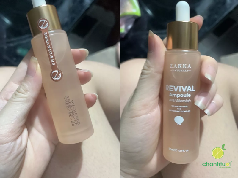 Niacinamide Zakka (3)