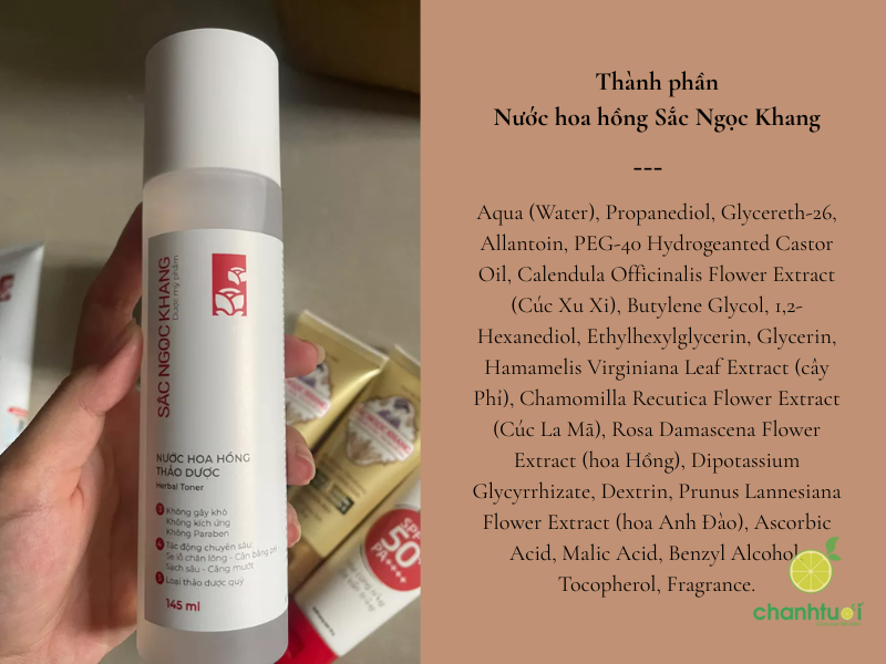 Nước hoa hồng Sắc Ngọc Khang (3)