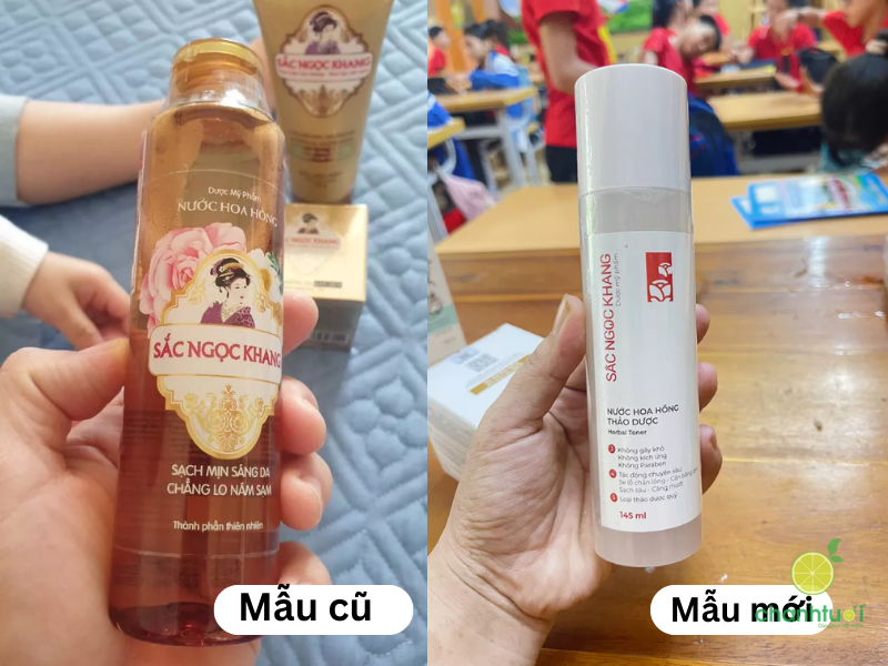 Nước hoa hồng Sắc Ngọc Khang (4)