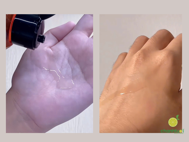 nước nghệ cocoon (2)