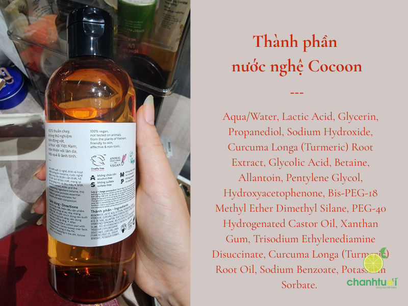 nước nghệ cocoon (3)