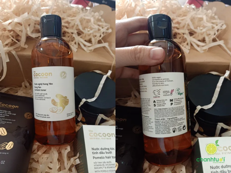 nước nghệ cocoon (5)