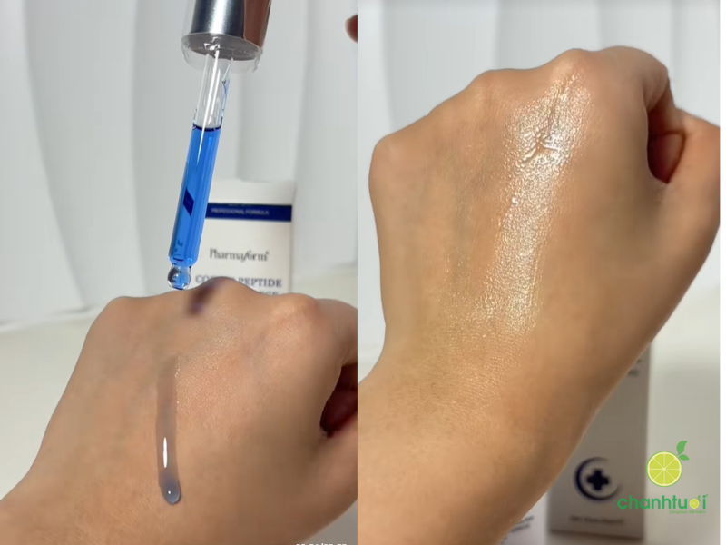 Pharmaform Copper Peptide Advanced EGF