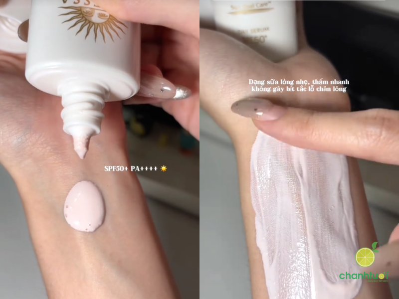Serum chống nắng Anessa (3)