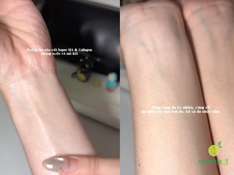 Serum chống nắng Anessa (4)