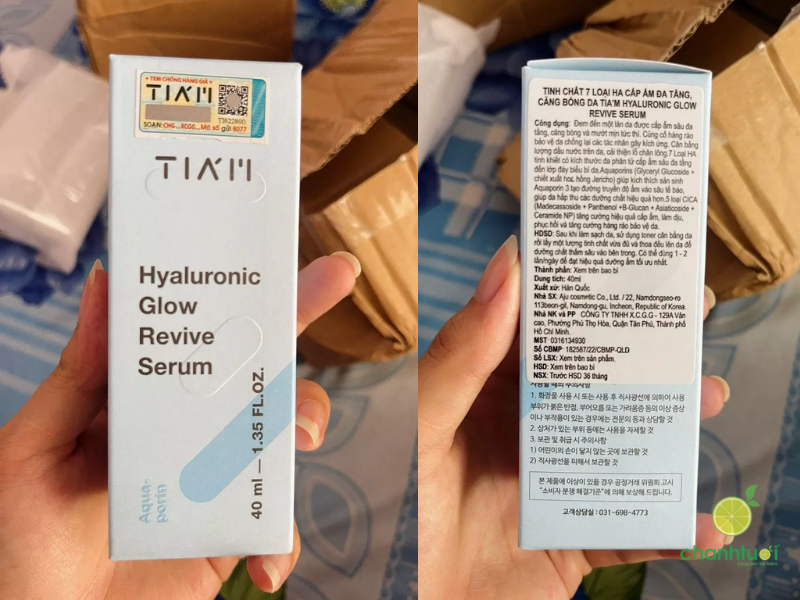 Serum HA TIA'M (1)