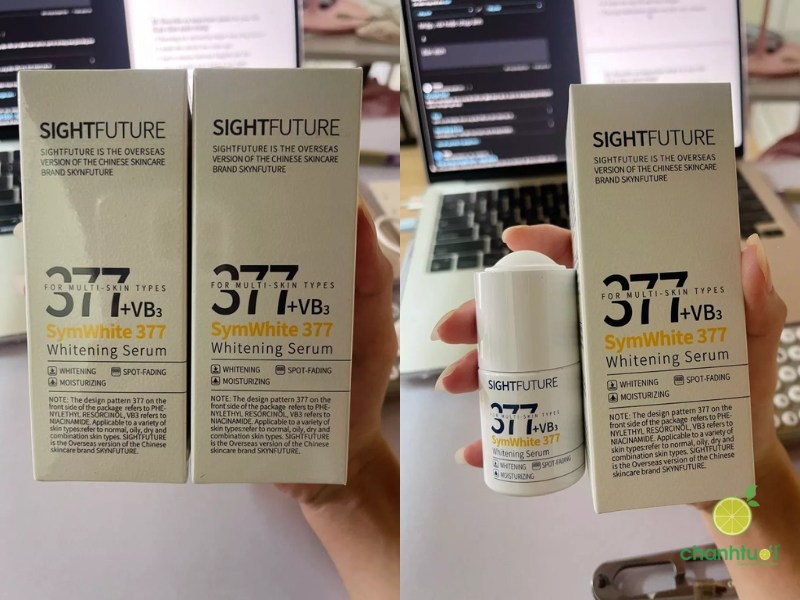 serum Sightfuture 377