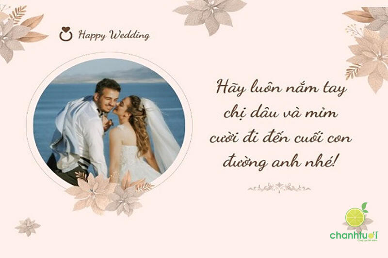 stt đăng ảnh cưới 7